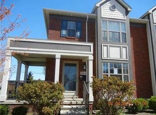 466 Salliotte Rd, Ecorse, MI 48229