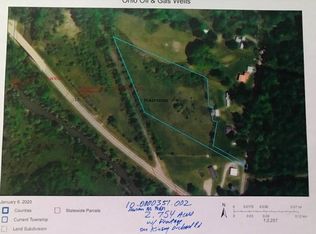 77250 Kinsey Orchard Rd, Freeport, OH 43973