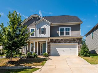 13005 Chopin Ridge Rd, Huntersville, NC 28078