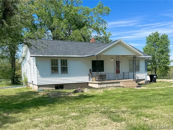 297 Highway Y, Eldon, MO 65026