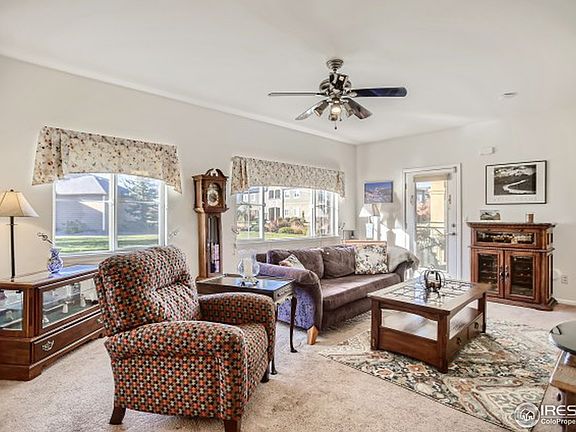 3rd image of 2215 Calais Dr #7F