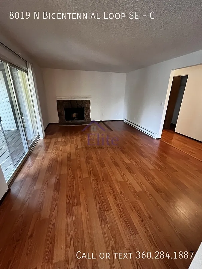 2 bed, $1,400 — Photo 3