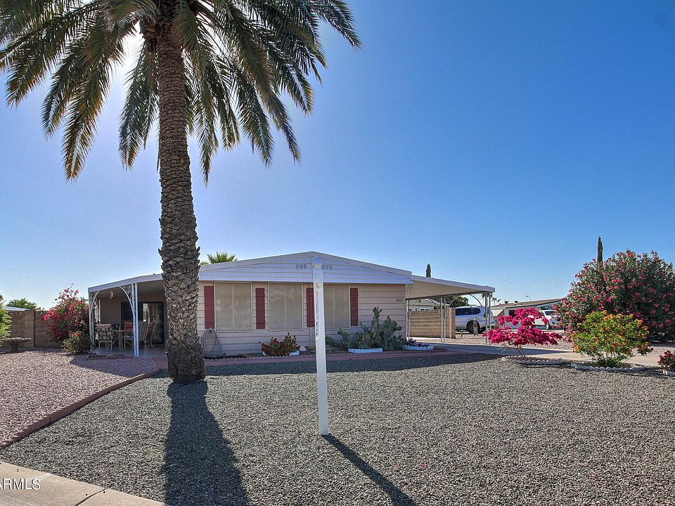 1st image of 7411 E Bosaga Way