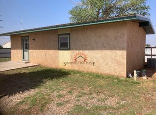 615 N Avenue Q, Portales, NM 88130