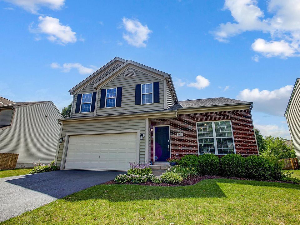1st image of 864 Military Dr