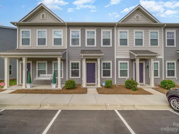 13846 Clayborn St, Midland, NC 28107