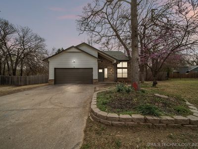 202 W 34th St, Sand Springs, OK, 74063