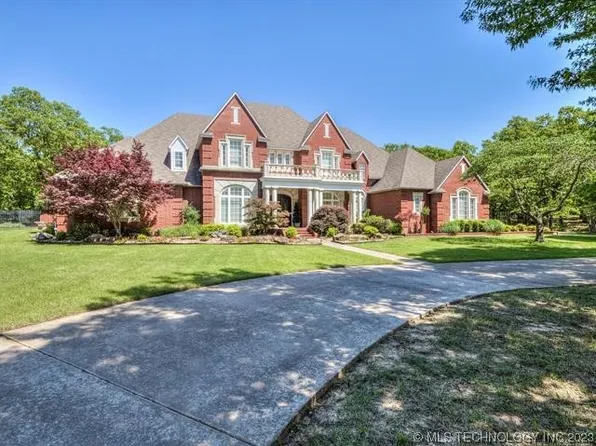 12 Georgetown Cir, McAlester, OK 74501