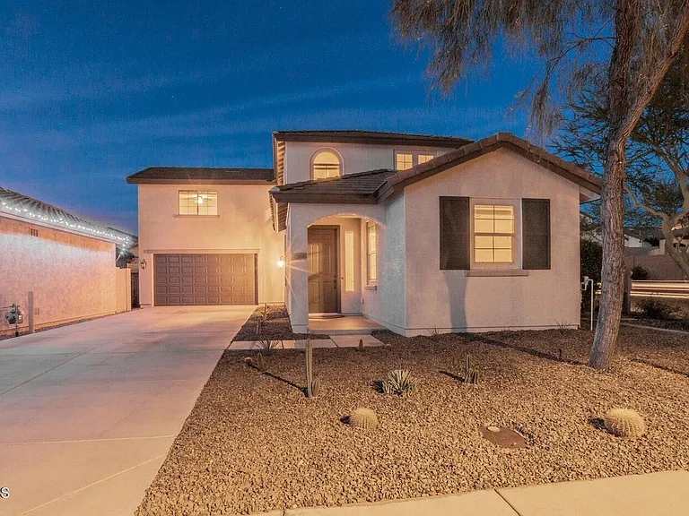 7364 W Palo Brea Ln — Photo 36