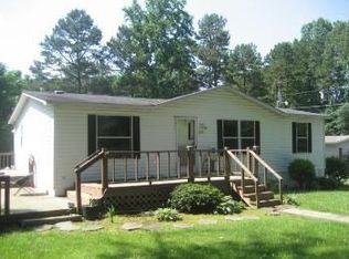 883 Gallimore Dr, Randleman, NC 27317