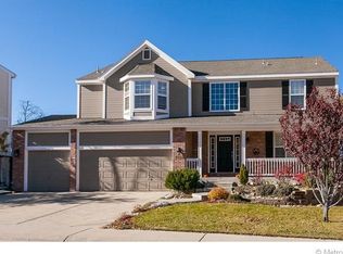 9941 Candlewood Ct, Highlands Ranch, CO 80126