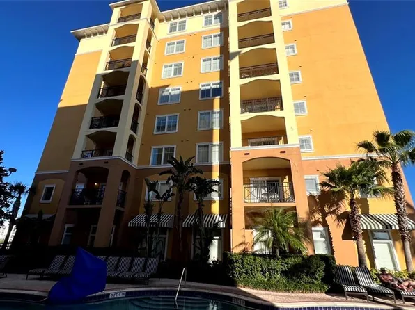 8000 Poinciana Blvd Unit 2201, Orlando, FL 32821