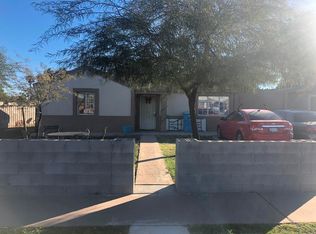 6019 S 6th Ave, Phoenix, AZ 85041