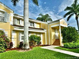 2286 SE 27th Dr #205-G, Homestead, FL 33035