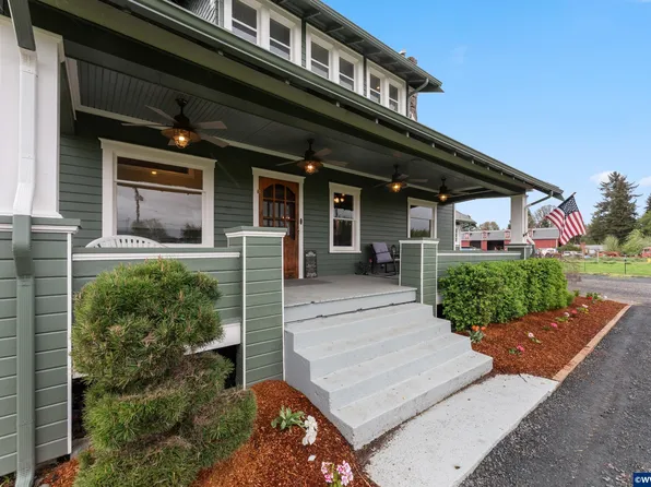 4215 Independence Hwy, Independence, OR 97351