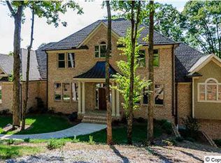 2231 Governors Bend Rd, Huntsville, AL 35801