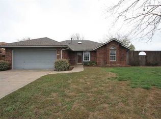 3421 Madra St, Norman, OK 73071
