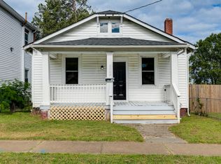 2909 Stockton St, Richmond, VA 23224