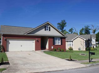 44 Lodgestone Dr, Ringgold, GA 30736