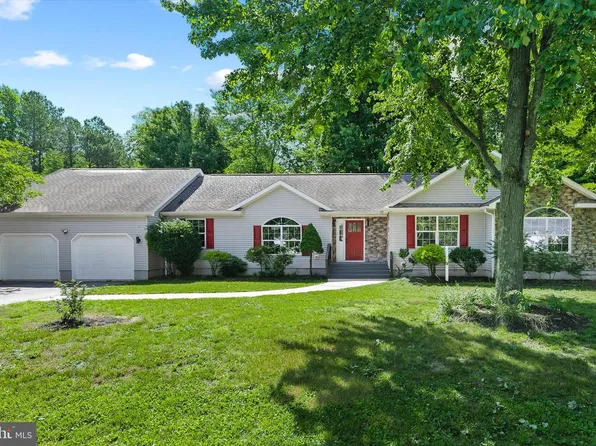 115 Crazy Horse Trl, Millsboro, DE 19966