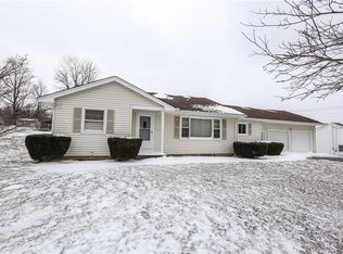 3777 Walworth Ontario Rd, Walworth, NY 14568