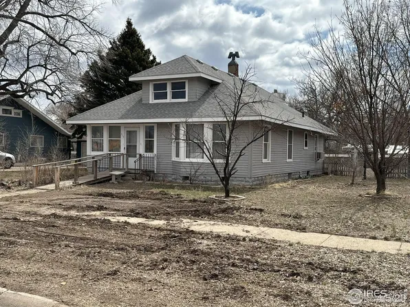 313 E 4th St, Julesburg, CO 80737