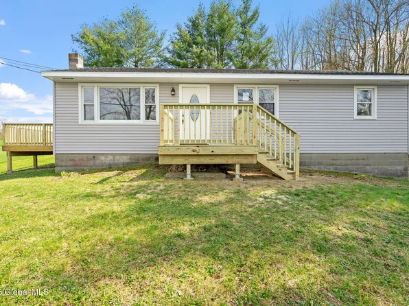 36 Barnes Road, Sand Lake, NY 12196