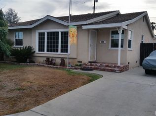 4523 Fendyke Ave, Rosemead, CA 91770