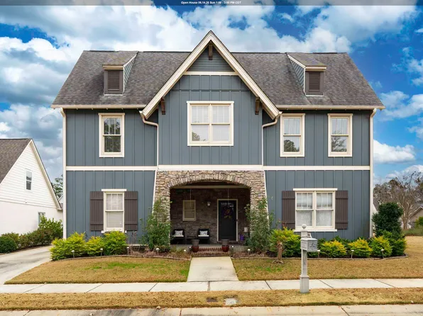 2236 Black Creek Xing, Birmingham, AL 35244