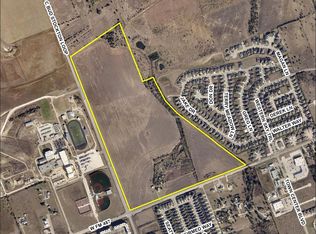 900 W Fm 487, Jarrell, TX 76537