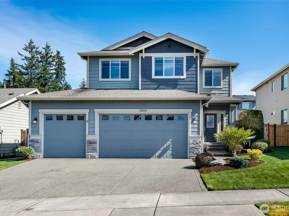 29828 65th Avenue S, Auburn, WA 98001