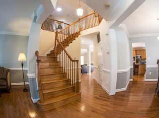 10637 Moselle Ct, Manassas, VA 20112