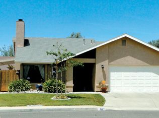 1607 N Venette Ln, Santa Maria, CA 93454