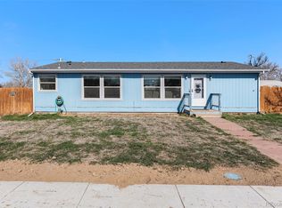 80 S Ash St, Keenesburg, CO 80643