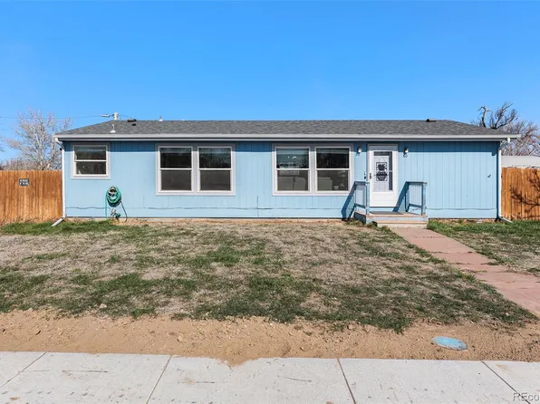 80 S Ash Street, Keenesburg, CO 80643