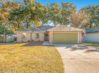 3433 Turkey Oaks Dr S, Jacksonville, FL 32277