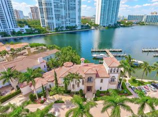 3901 Island Estates Dr #0, North Miami Beach, FL 33160