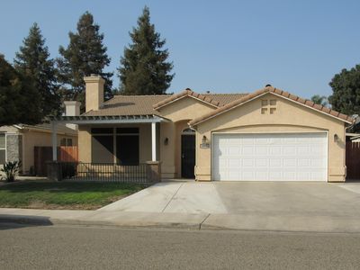 1896 Wall Ave, Porterville, CA, 93257