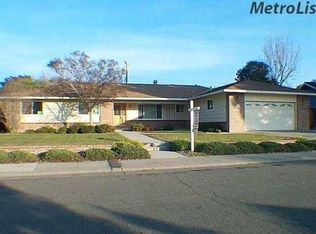 4854 Tono Way, Carmichael, CA 95608