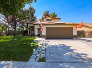 37805 Echo Mountain St, Palmdale, CA 93552