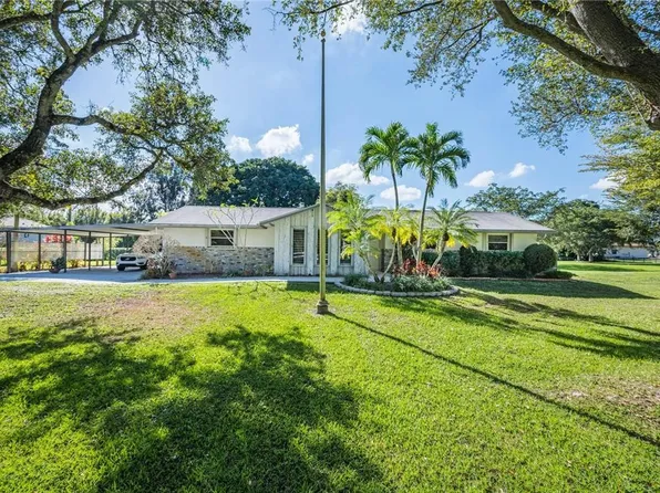 18300 SW 50th Street, Southwest Ranches, FL 33331