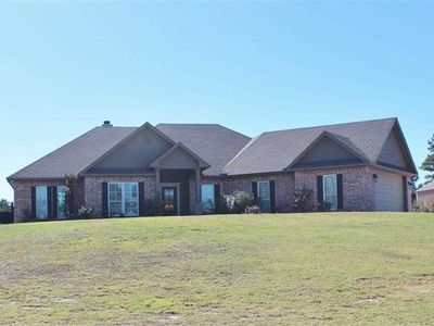 239 Lantana Dr, Kilgore, TX, 75662