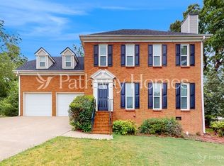 2091 Furlong Run, Lawrenceville, GA 30043