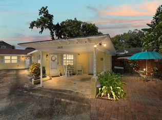 2416 Center Ave, Orlando, FL 32806