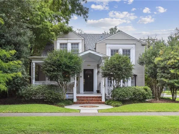 300 W Livingston Pl, Metairie, LA 70005