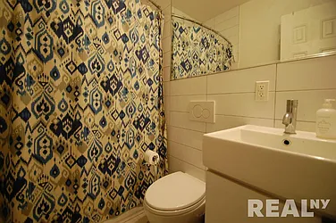 Rented by REAL New York