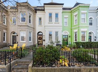 1375 F St NE, Washington, DC 20002