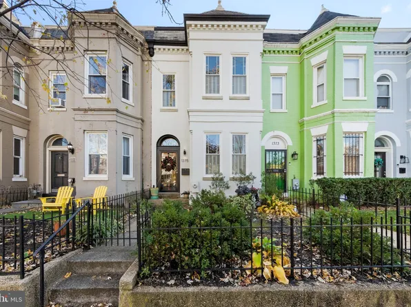 1375 F St NE, Washington, DC 20002