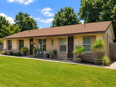 2055-2057 GUAVA DRIVE, Edgewater, FL, 32141