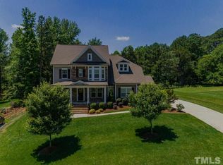 2020 Bowling Green Trl, Raleigh, NC 27613